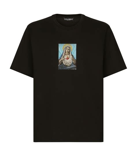 dolce gabbana virgin mary|Dolce&Gabbana Online Store.